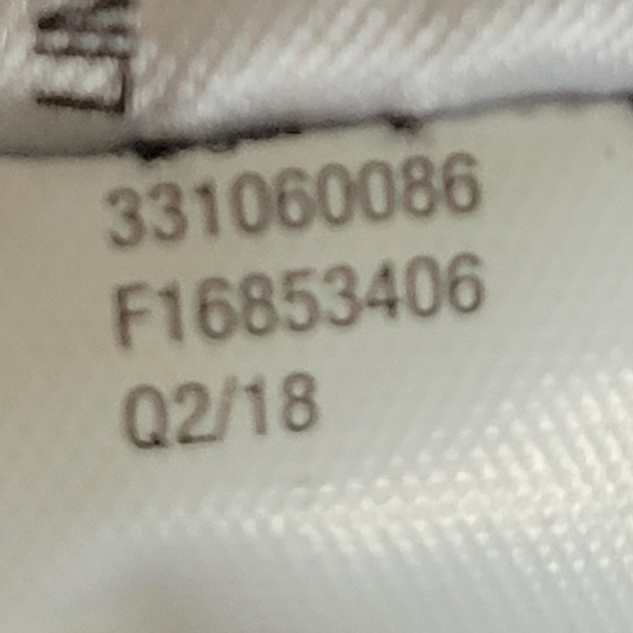 BLACK Faux Leather Moto Jacket Women's Size Small - Picture 13 of 16